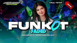 Download Lagu FREE FLM !!! DJ FUNKOT FADED FULL BASS HOREG VIRAL TERBARU 2025 MP3