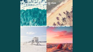 Playful Backdrops for Resting Easy