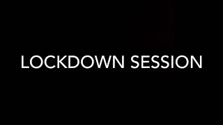 Lockdown Session - Toxic - Britney Spears