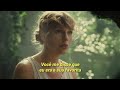 Taylor Swift - Cardigan (Legendado) (Tradução)