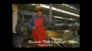 ITV1 Carlton Continuity Ads 24-11-99