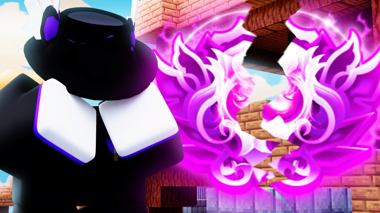 I Lost My Nightmare Rank... (Roblox Bedwars)