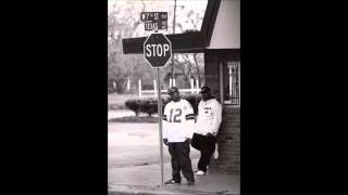 UGK - QUIT HATIN THE SOUTH #SLOWED