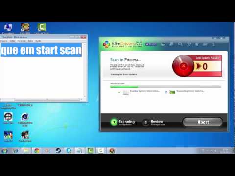 Como Resolver O Erro Standard Vga Graphics Adapter ATUALIZADO!! 2016