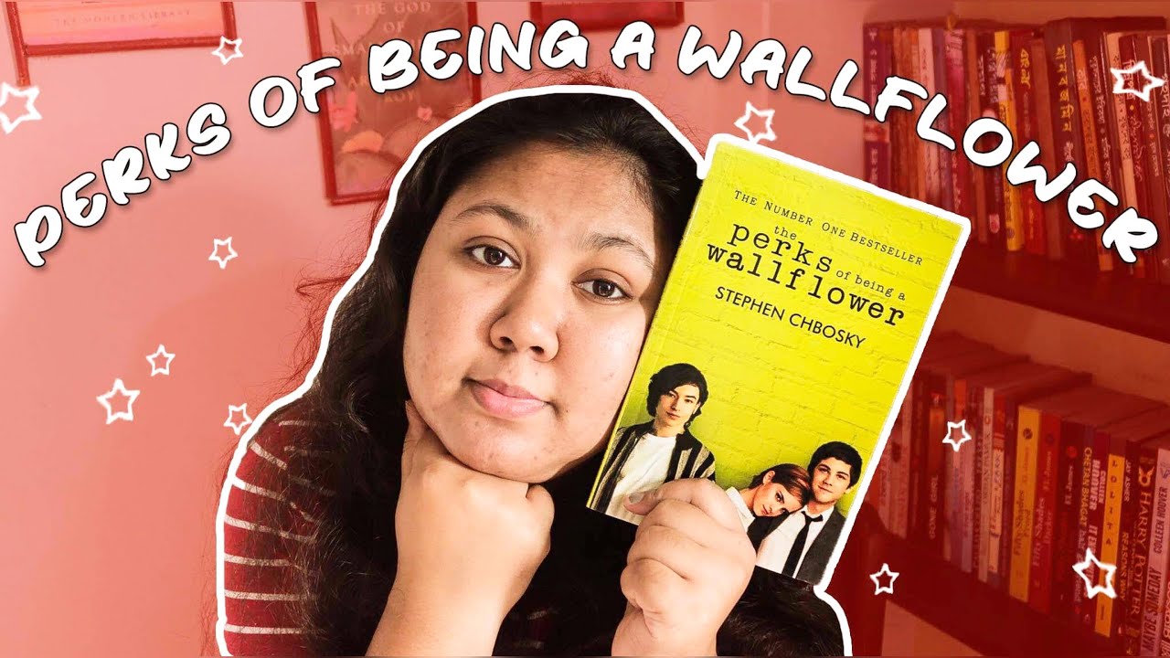 Perks of being a wallflower || Book Review || Stephen Chobsky || Bangla