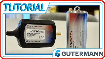 TUTORIAL | How to Reprogram Loggers & Update Firmware | ZONESCAN NB-IOT & AI