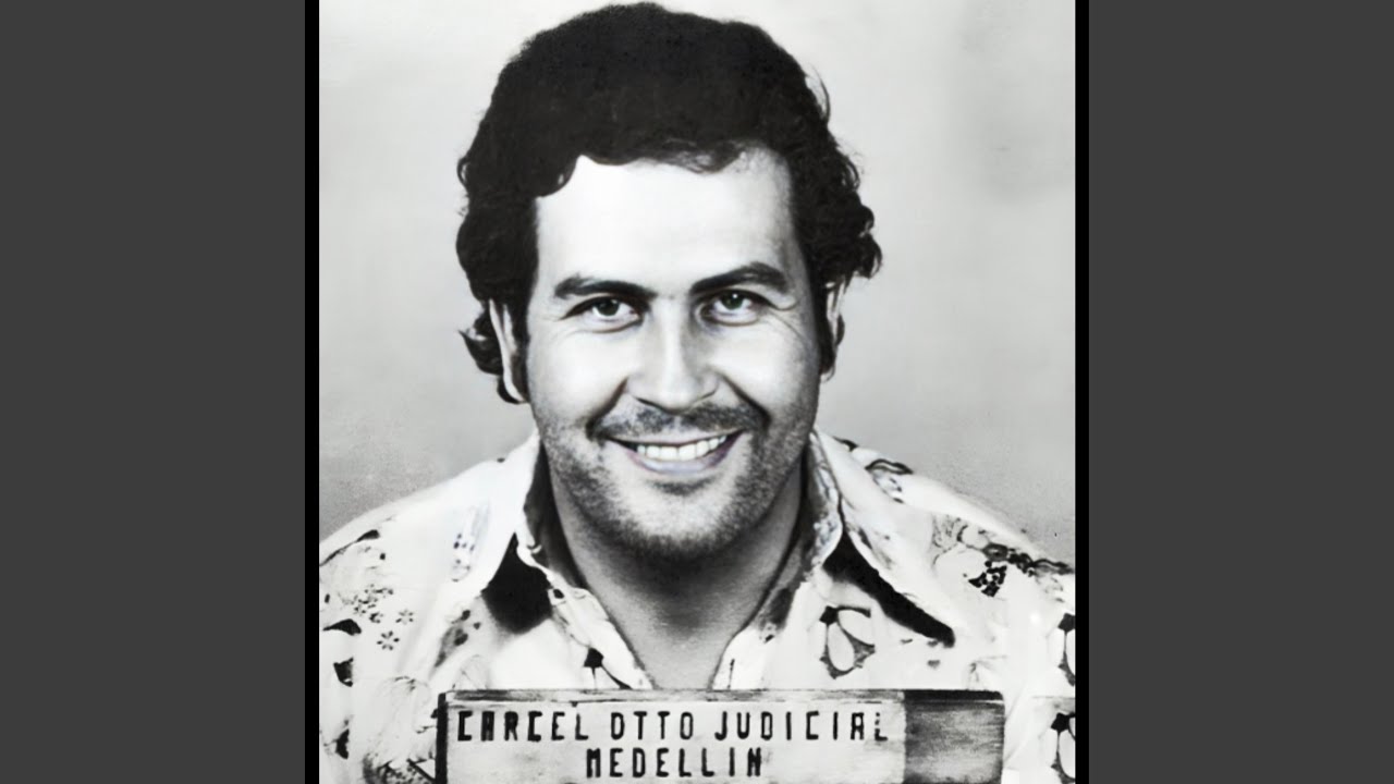 Watch Pablo on YouTube Watch Pablo on YouTube