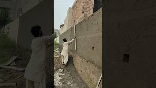 how to make bondrey wall cement ideas #trending #construction #ideas