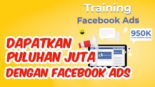 AVANA Training Facebook Ads - Bongkar Rahasia Facebook Ads