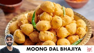 Moong Dal Bhajiya