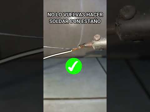 Video: Cable de soldadura - un material indispensable en la construcción