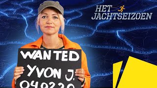 Yvon Jaspers (Boer Zoekt Vrouw) op de Vlucht - Het Jachtseizoen '23 #4 by StukTV 572,151 views 3 months ago 29 minutes