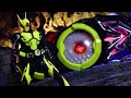 S.H. Figuarts Kamen Rider Zero One Review