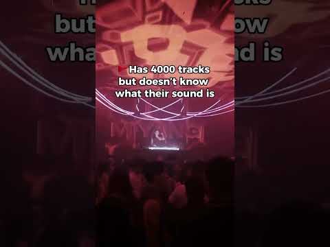 So what did I miss? 👀👇 DJ red flags, DJ mistakes, beginner DJ mistakes, DJ tips, DJ advice,