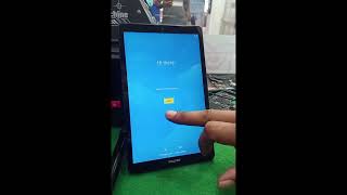 Factory reset protection