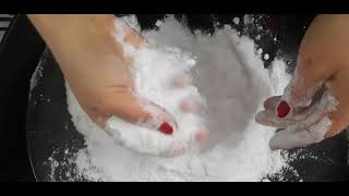 Günes Asmr Gym Chalk