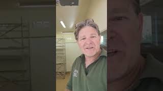 Day 5 - General progress update - Court Preparation