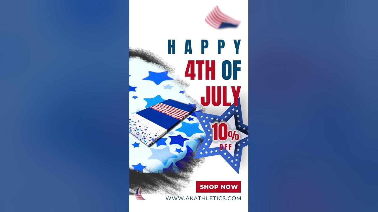 july 4th watch sale