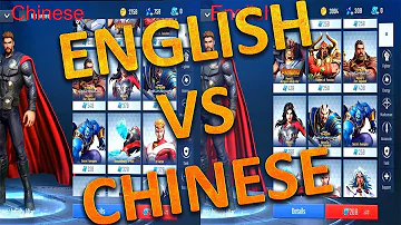 Is Marvel Super War Available in US?