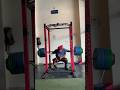 Squat 210 kg ☠️☠️