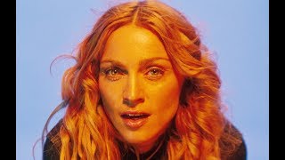 Madonna Ray Of Light WITH NEVER SEEN BEFORE IMAGES.