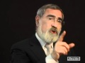 Rabbi Jonathan Sacks on Free Will