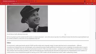 TryHackMe | Introductory Networking