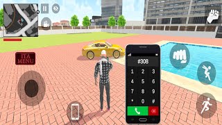 indian theft auto simulator big open world online android game ep.489