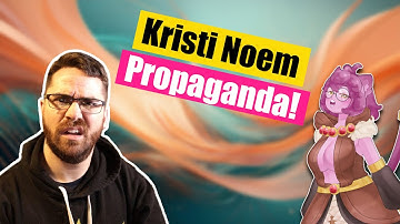 Airports Refuse to Play Kristi Noem Propaganda