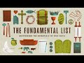 The Fundamental List | Part 2 | Shadowcaster