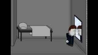 Madczech Shorts Scorpi0Ncz - Ep03 - Zrcadlo