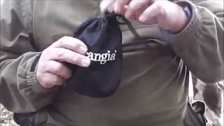 The Trangia Triangle