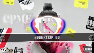 ¿Qué Pasa? 8D-// Kenia OS x Andry Kiddos