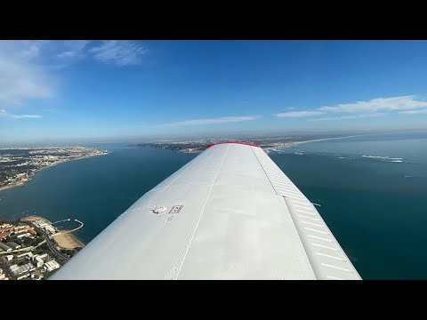 Approach and fly
