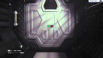 Alien: Isolation Playthrough - Part 20