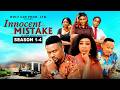 INNOCENT MISTAKE PT 1-4 - MIKE GODSON, OLA DANIELS - Nigerian Movies 2026 Latest Full Movies