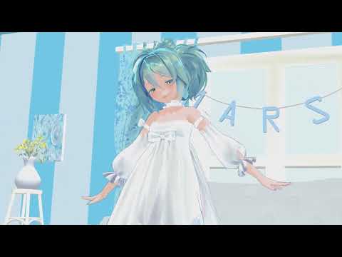 【MMD】안티 그래비티즈 (アンチグラビティーズ / Anti Gravities)