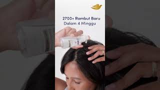 Dove Hair Tonic Buat Working Moms