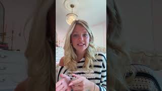 big sis advice #peoplepleaser #personalgrowth #development #forthegirlies