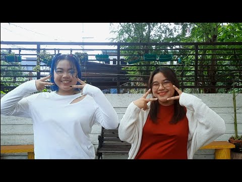 【ReiとMina】惑星ループを踊ってみた