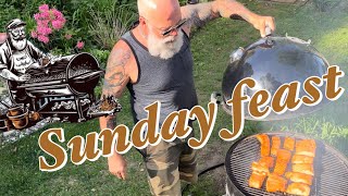 “Happy Memorial Day Weekend”