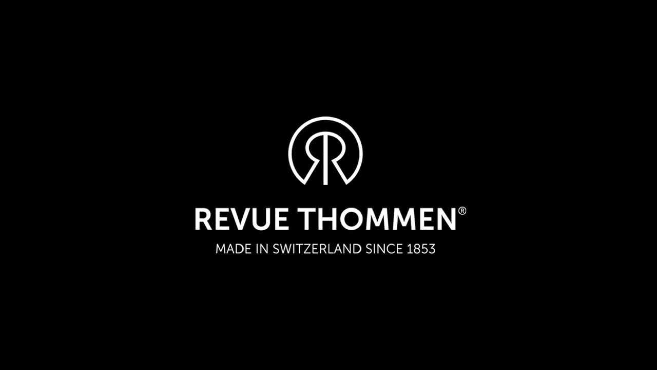 Revue Thommen Diver