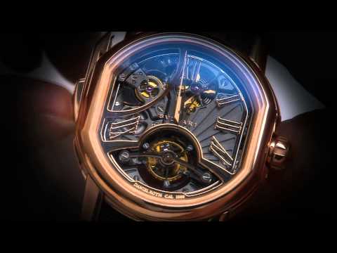 bulgari daniel roth carillon tourbillon fiyat