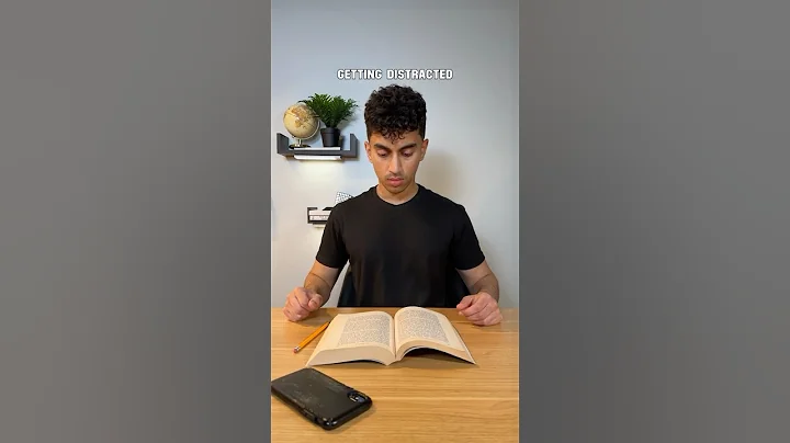 How to Make an Academic Comeback