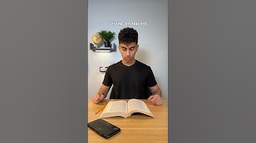 How to Make an Academic Comeback