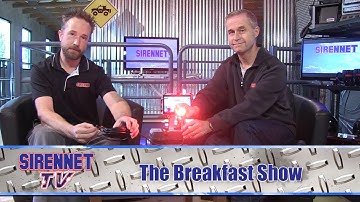 Code 3 HB6PAK Twist Lock Hide-A-Blast for Ford P.I.