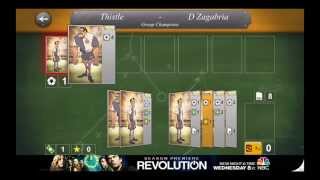Football Seasons - iOS Review