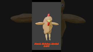 What Chicken Would You Take Home?