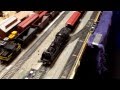20. Katsumi KTM Brass Japan National Railways D51 2-8-2 #210