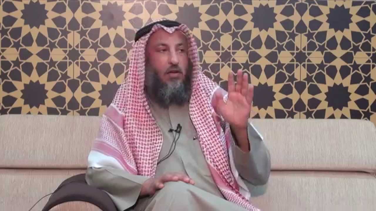 هل أبناء الكفار  الذين لم يبلغوا يدخلون الجنة الشيخ د.عثمان الخميس